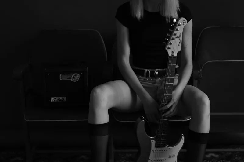 Chasing the Dragon: Inside the Obsessive, Wallet-Destroying World of High-End Guitar Amps