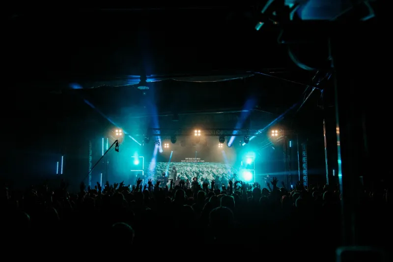 The Clone Economy: Inside the Booming Business of Rock Tribute Acts