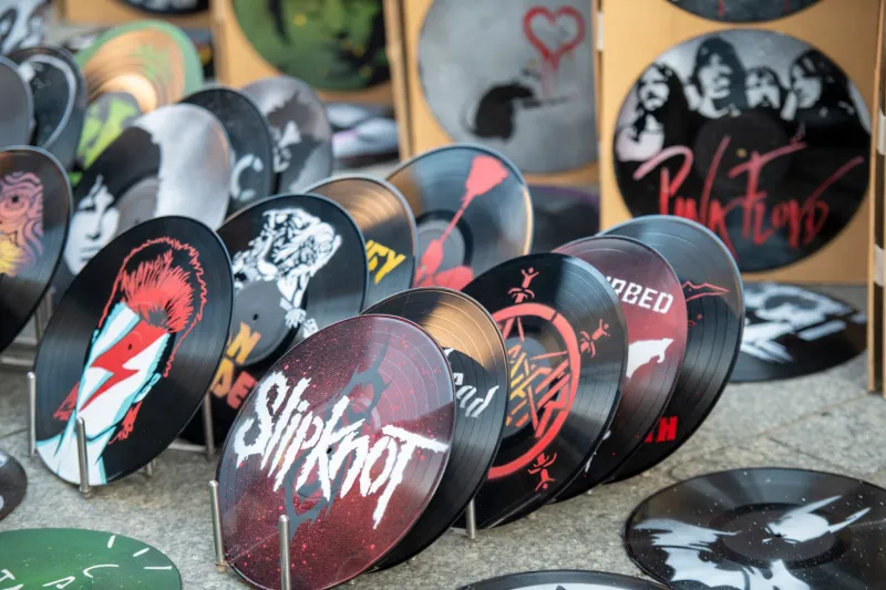 Lightning Doesn't Strike Twice: The Brutal Reality of Rock's Sophomore Slump
