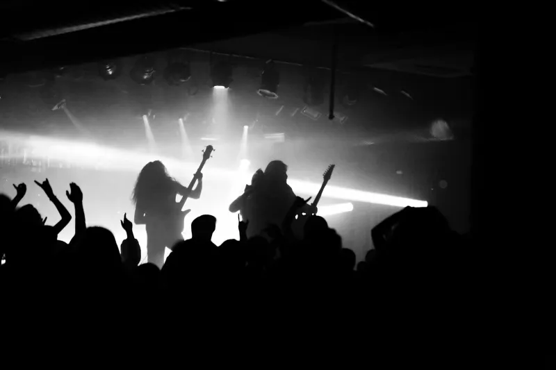 One Song to Haunt Them All: How a Breakthrough Hit Can Slowly Strangle a Rock Band
