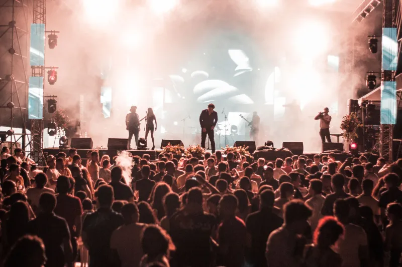 Sacred or Overrated? Putting Rock's Untouchable Legends on Trial