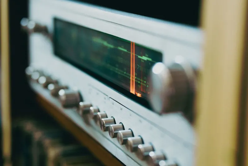 Stuck on Repeat: How Corporate Radio Turned Classic Rock Into a Closed Loop