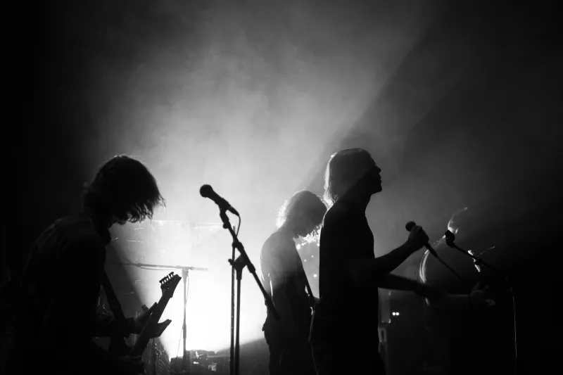 Wrecked From the Inside Out: The Hidden Cost of Being Rock's Greatest Throat